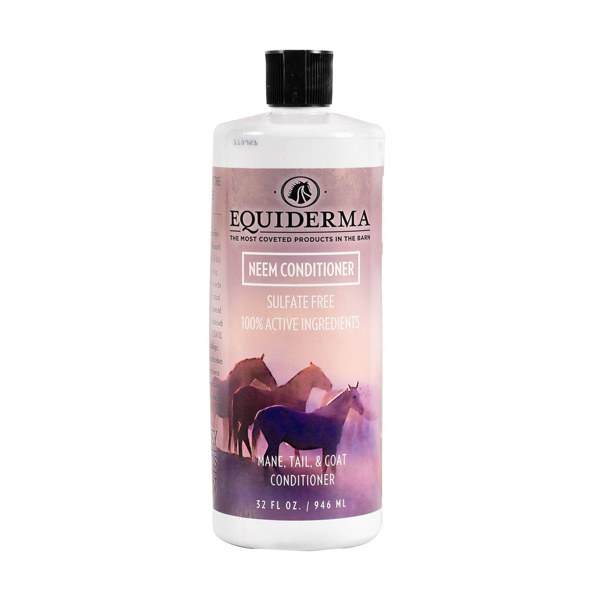 Equiderma Neem Conditioner 32 oz.
