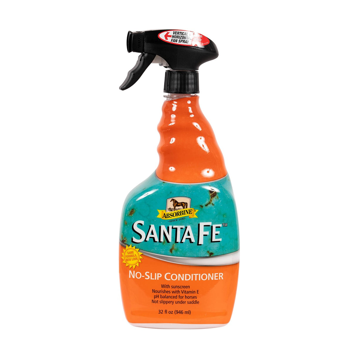 Absorbine Santa Fe Conditioner 32 oz.