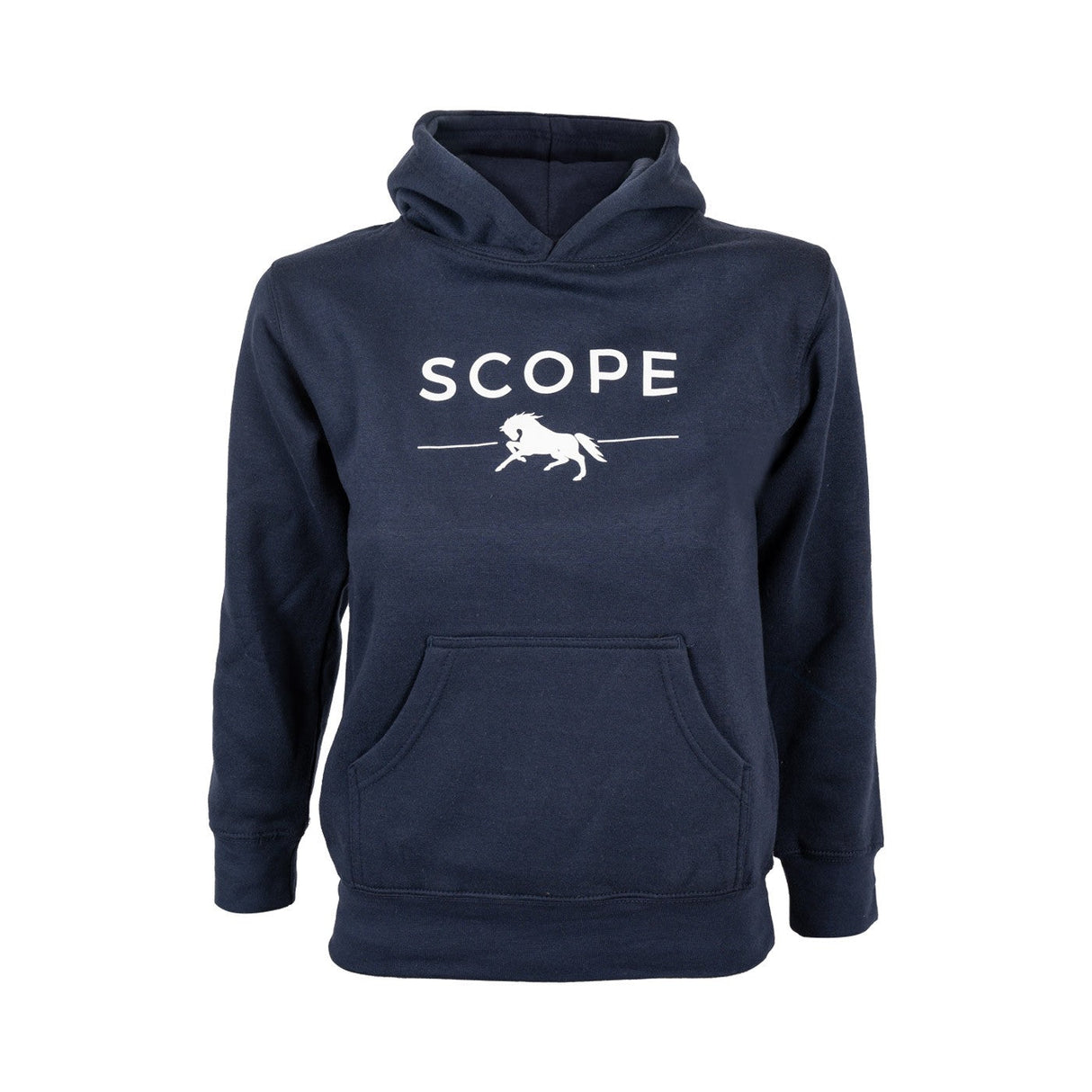 Black Label Scope Hoodie - Kids'