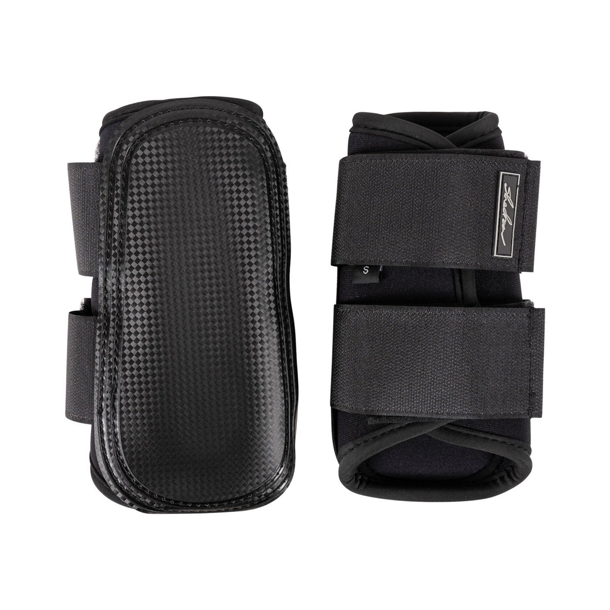 Shedrow Schooling Boots