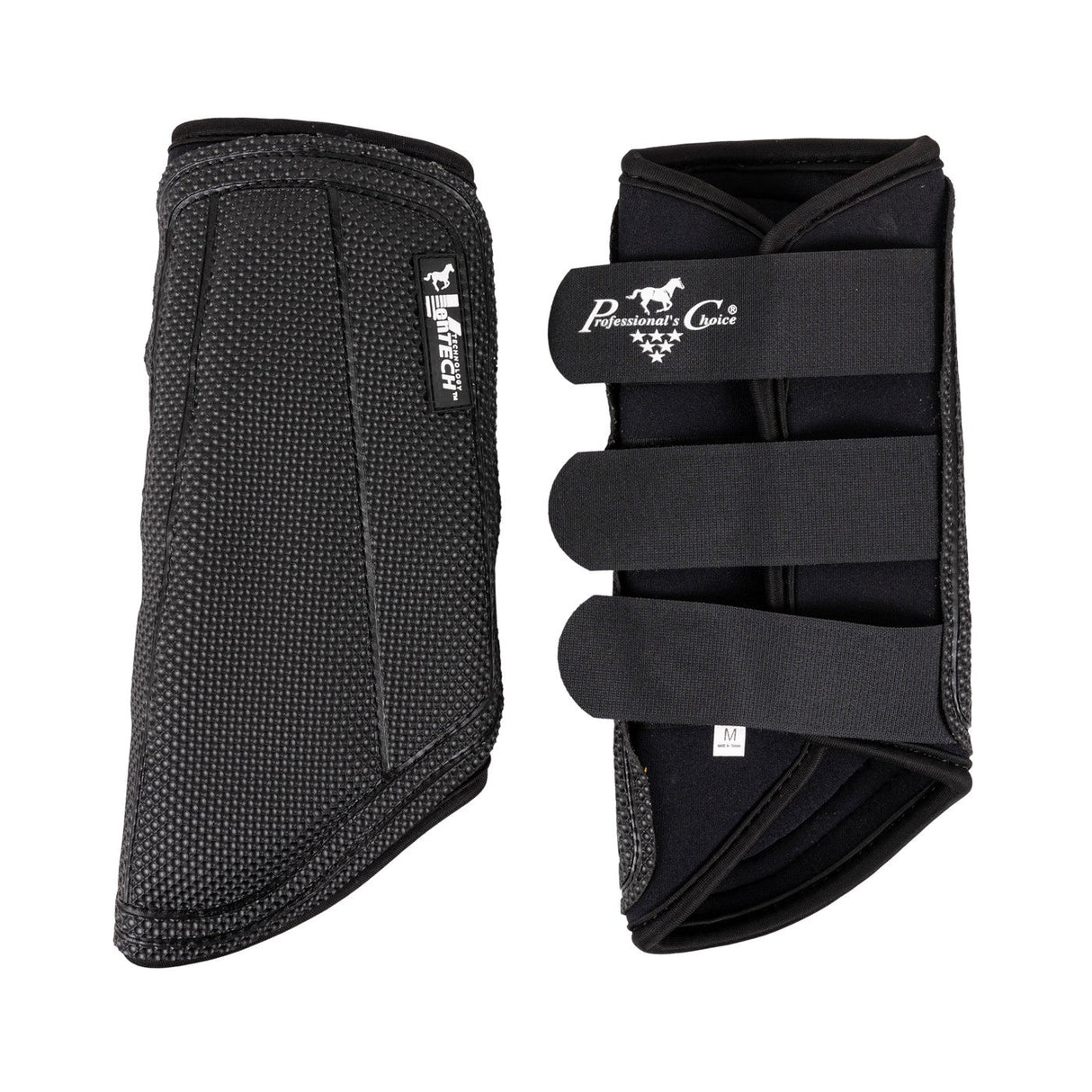 Professional's Choice VenTech All Purpose Boots