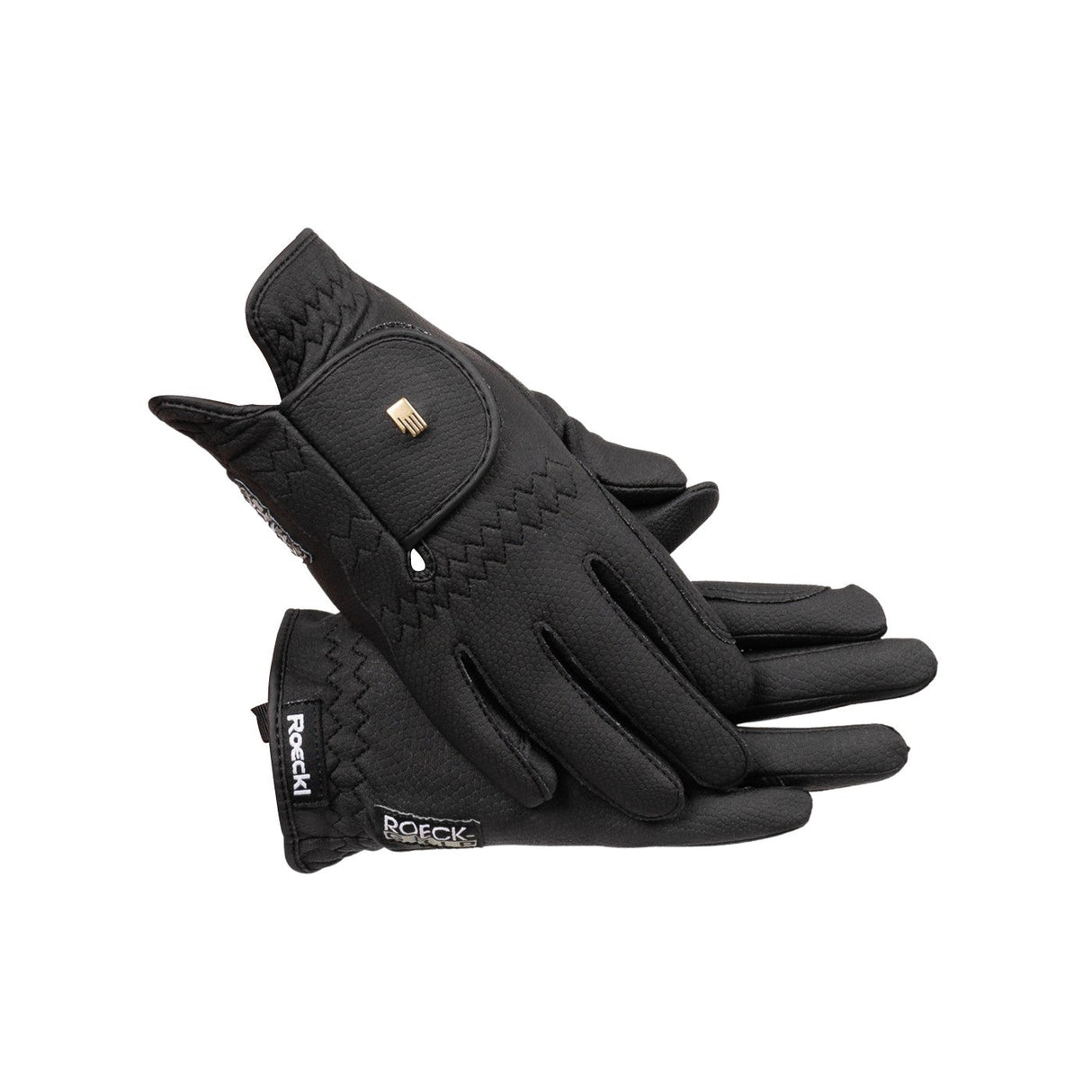 Roeckl Roeck-Grip Winter Gloves - Kids'
