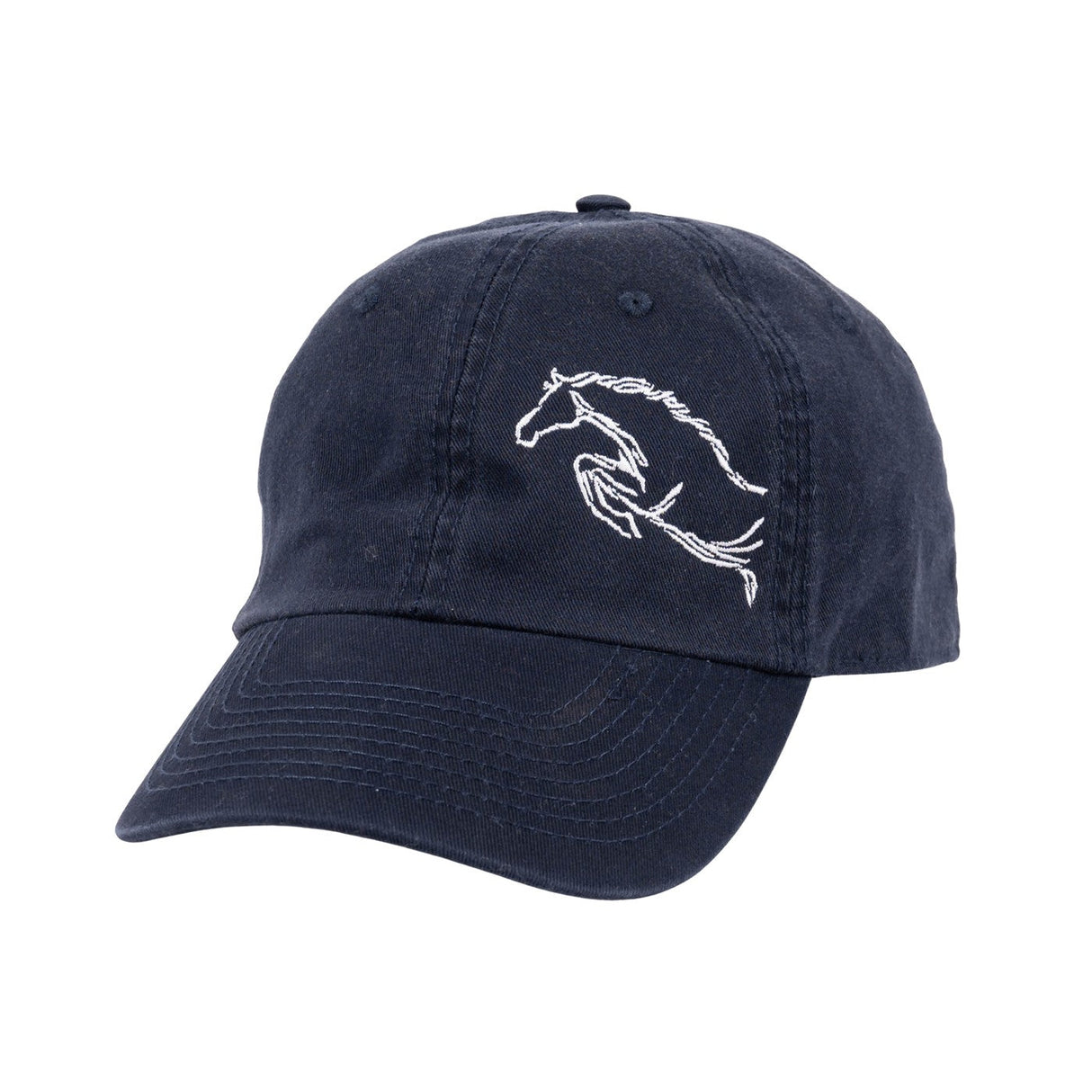 Horsenut Jump Cap