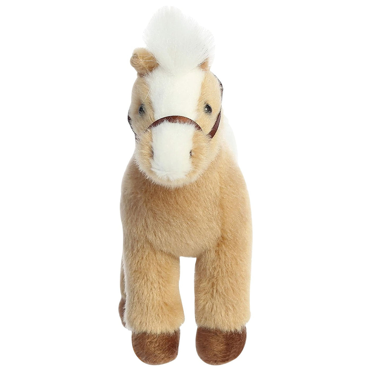 Breyer Whinny Bits Palomino W/ Sound 7 in.