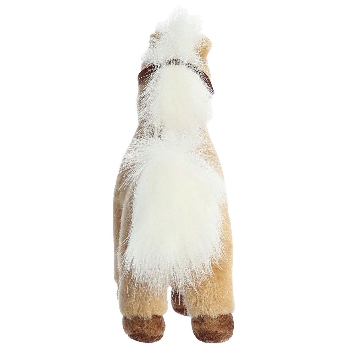 Breyer Whinny Bits Palomino W/ Sound 7 in.