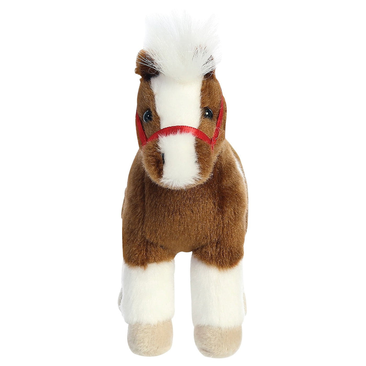 Breyer Whinny Bits Paint Horse W/ Sound 7 in.