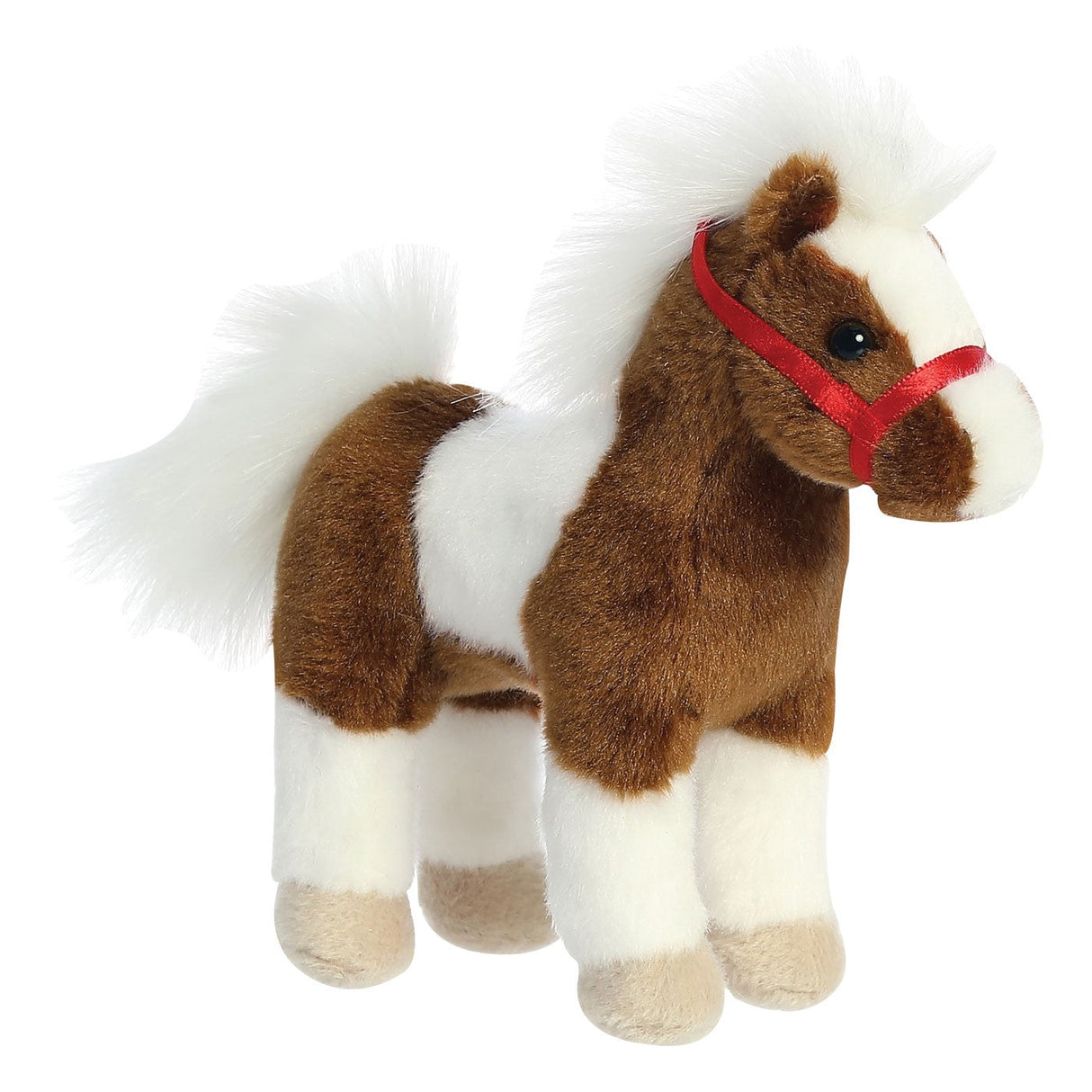 Breyer Whinny Bits Paint Horse W/ Sound 7 in.