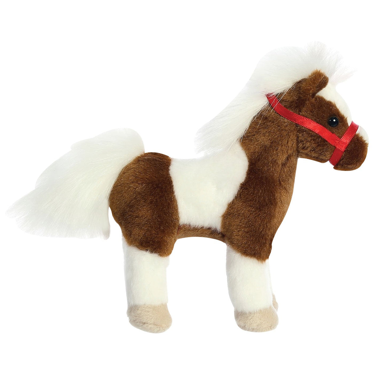 Breyer Whinny Bits Paint Horse W/ Sound 7 in.