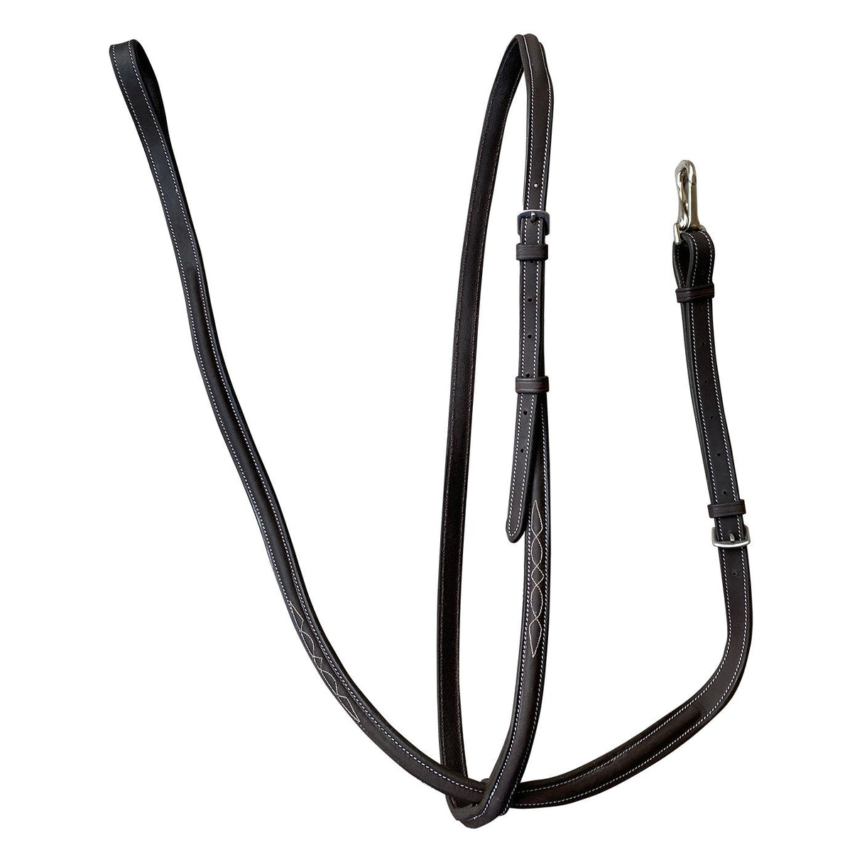 Belle & Bow Pony Martingale