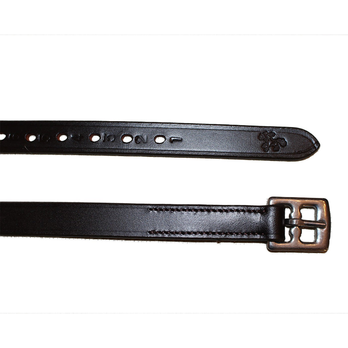 Belle & Bow Stirrup Leathers - Kids'