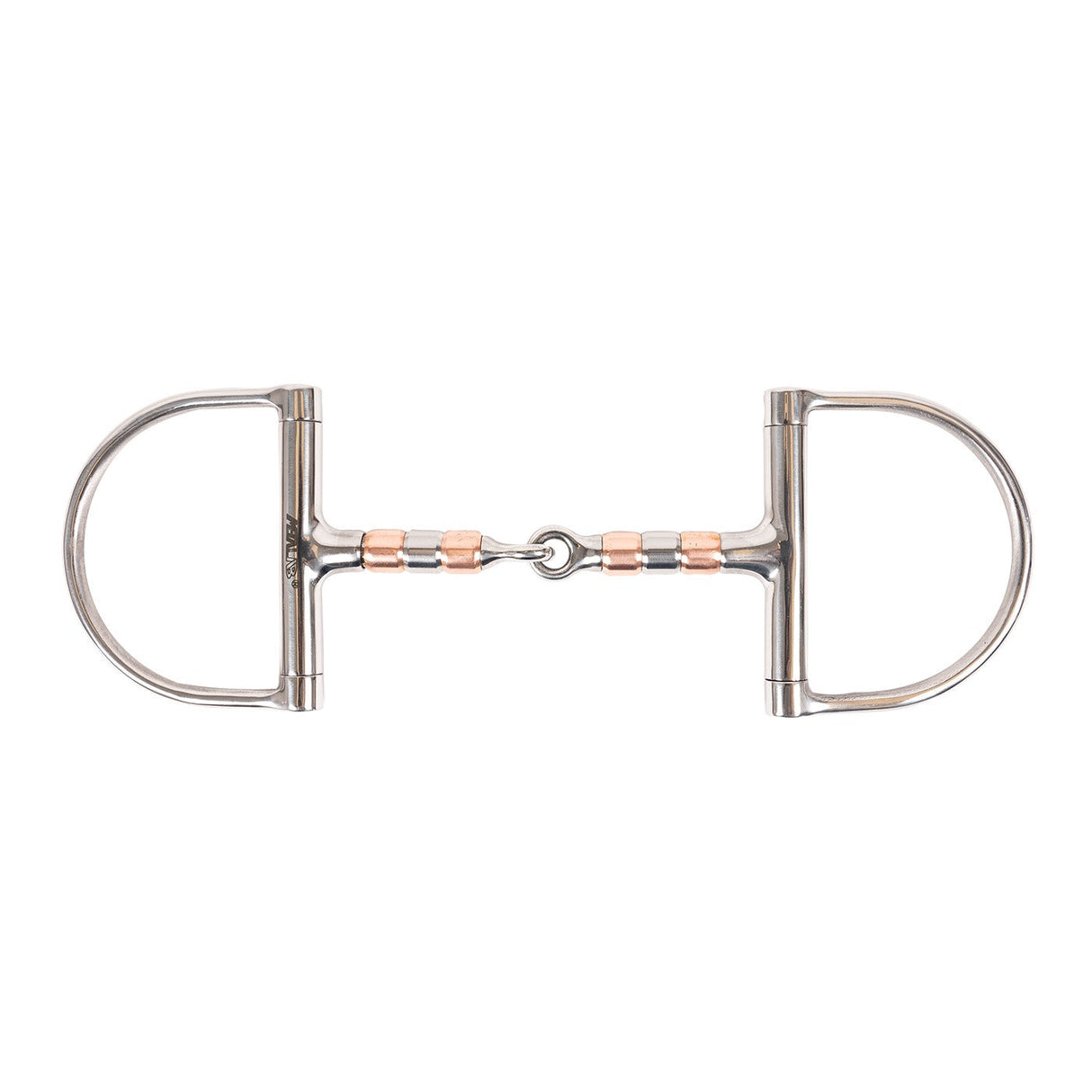 Metalab Hunter Dee Bit W/ Copper Rollers