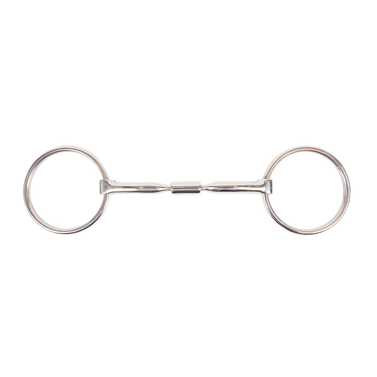 Myler Loose Ring Wide Barrel Bit - Level 1
