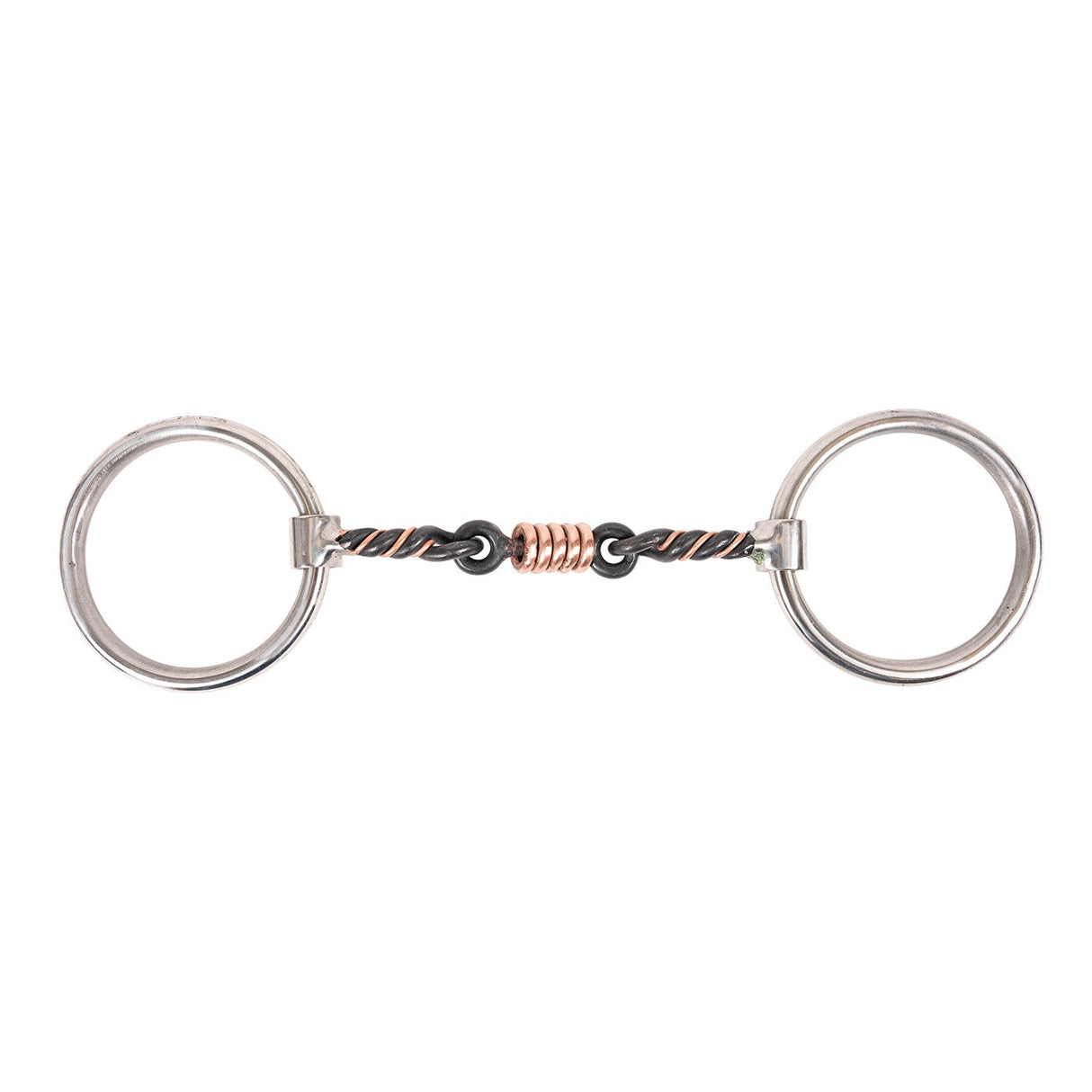 Metalab Twisted Wire Bit W/ Copper Roller