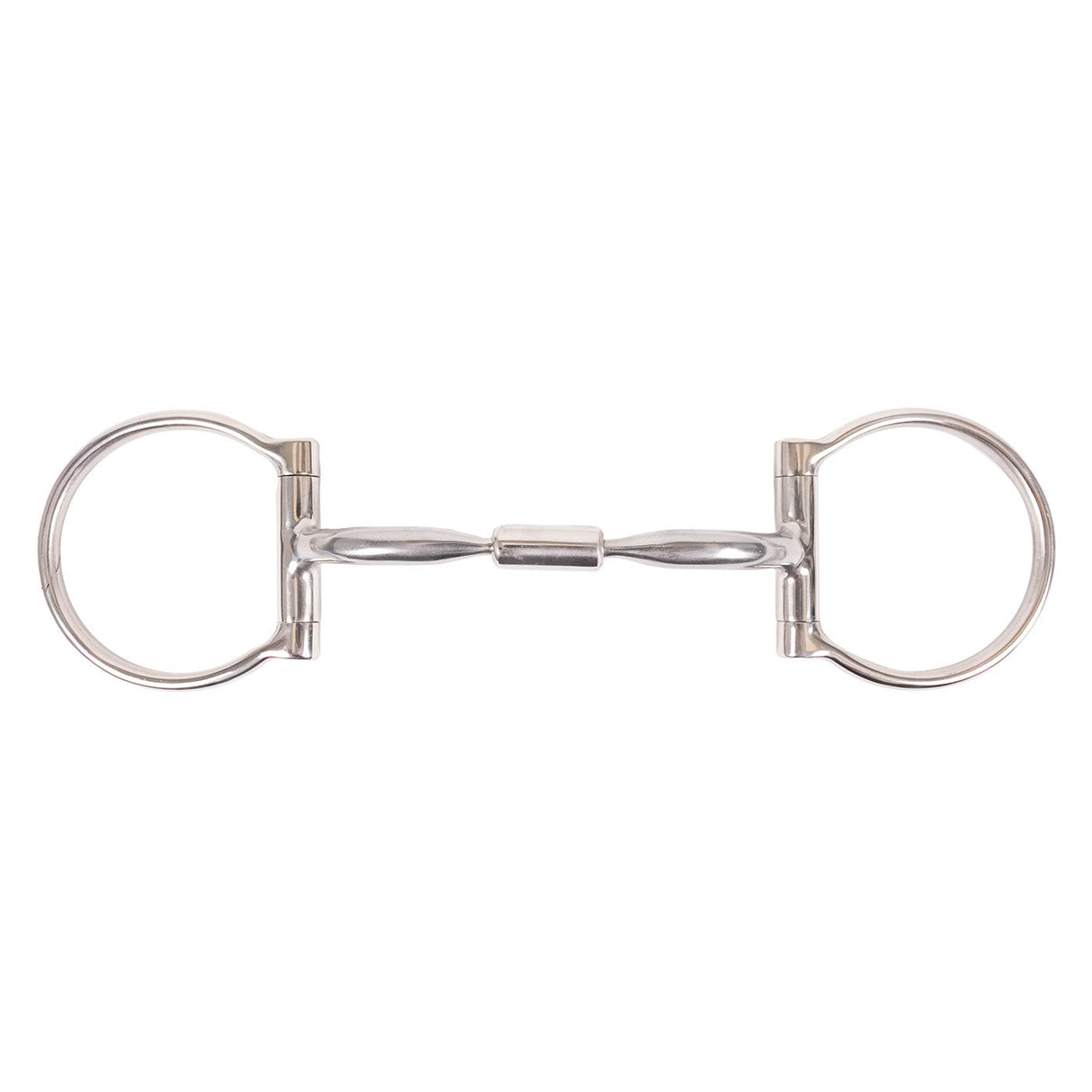 Myler Western Dee Bit W/ Wide Barrel - Level 1