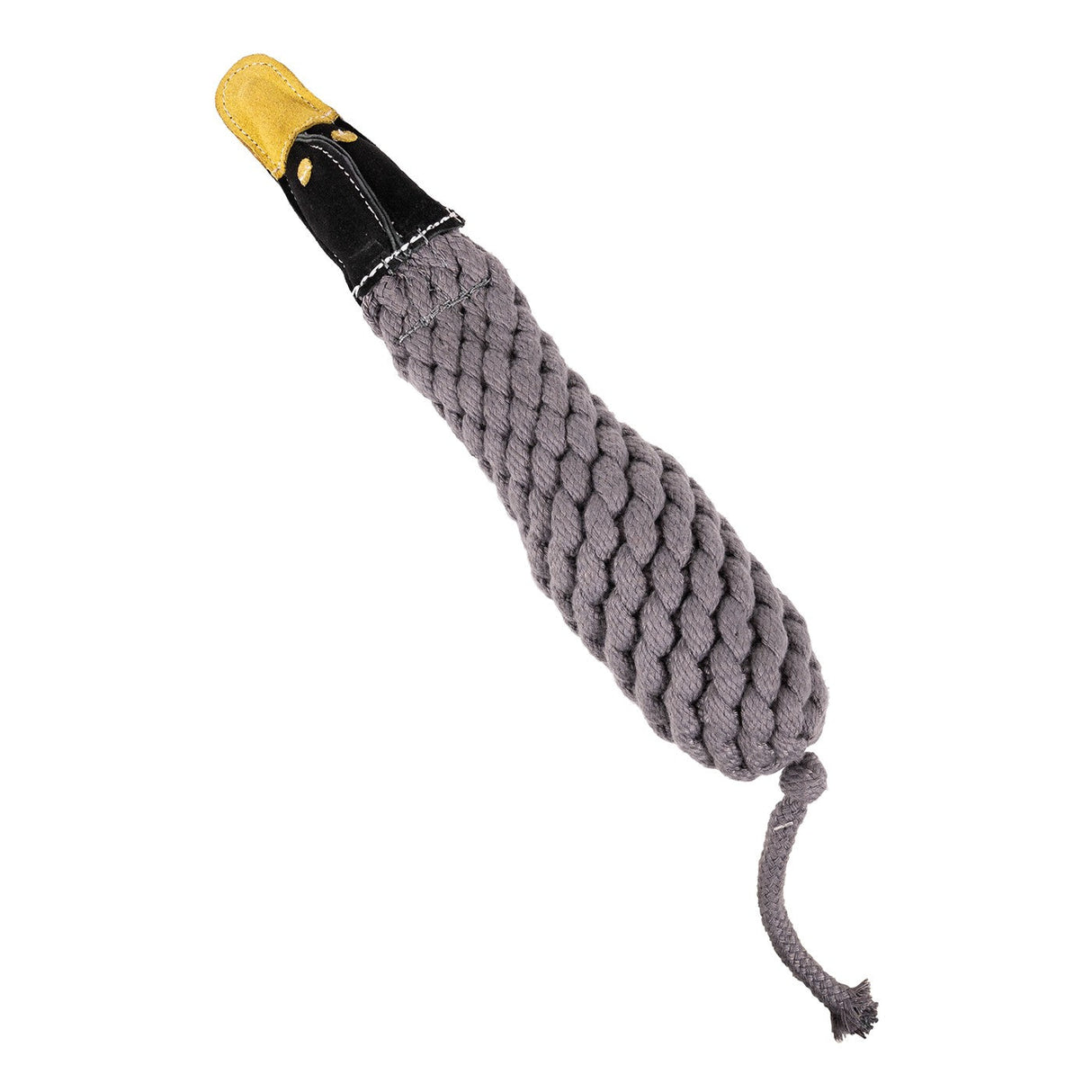 Shedrow K9 Canada Goose Rope & Water Bottle Dog Toy