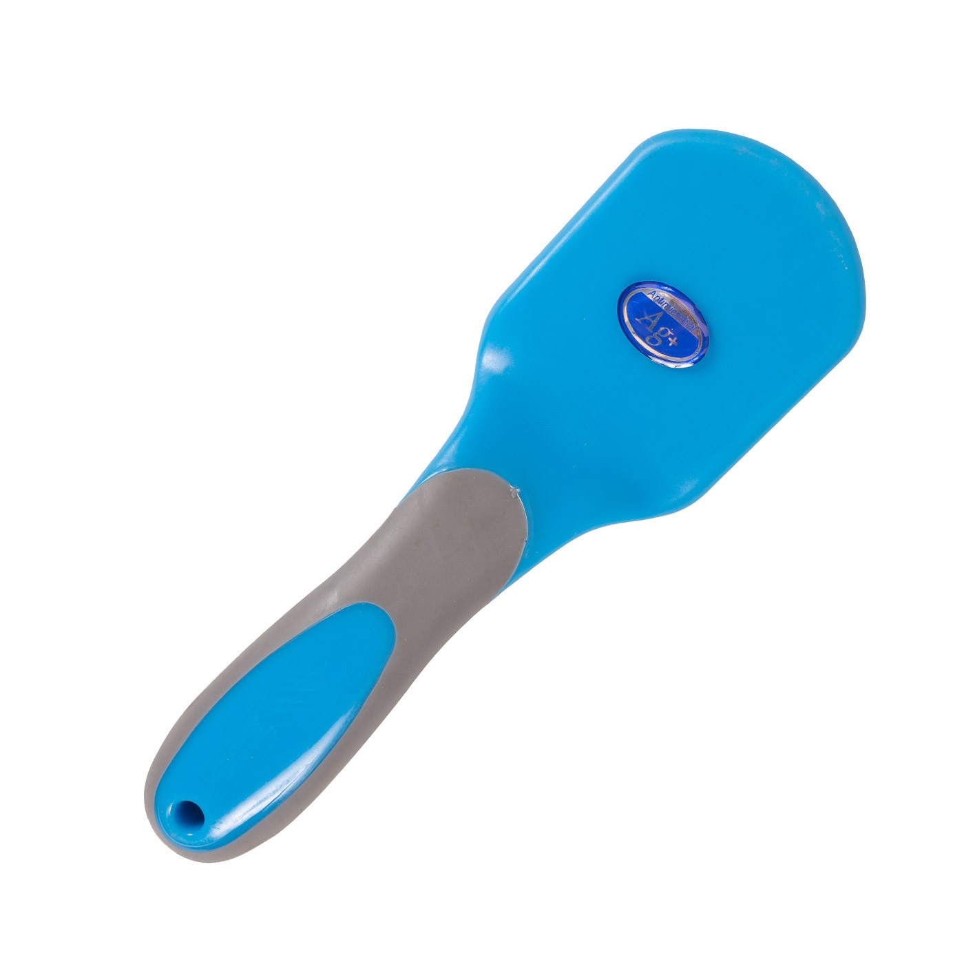 Supra Mane & Tail Brush W/ Silver