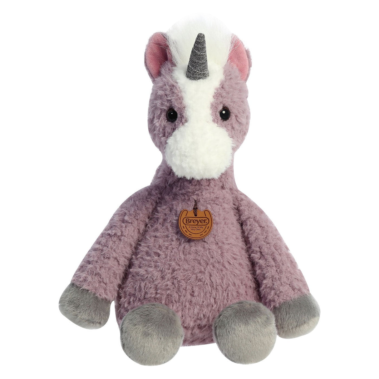 Breyer Cuddle Buddies Willow 12 in.