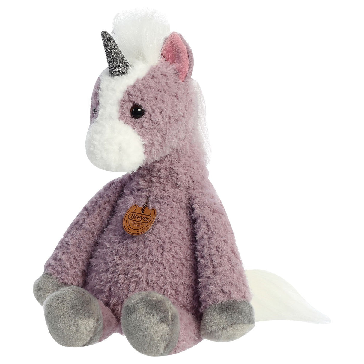 Breyer Cuddle Buddies Willow 12 in.