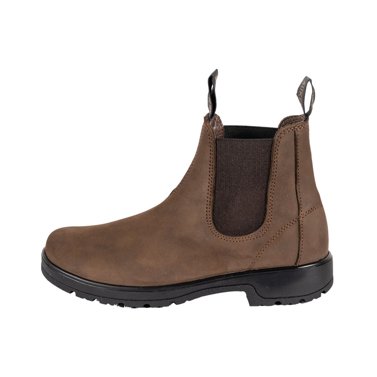 Auken Compass Pull-On Boots