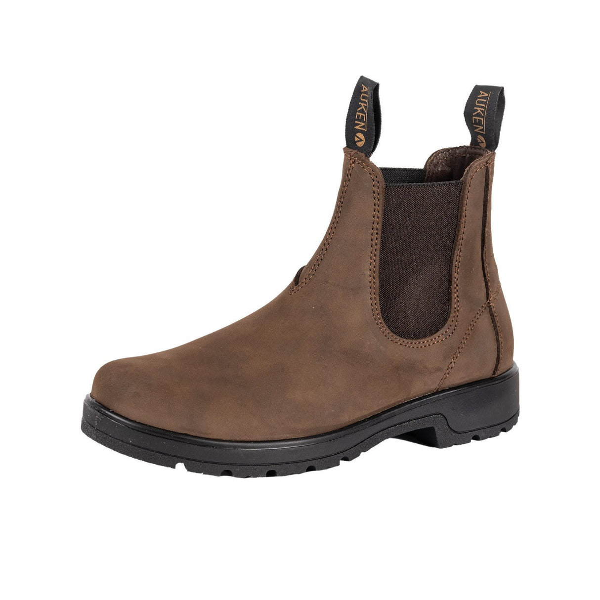 Auken Compass Pull-On Boots