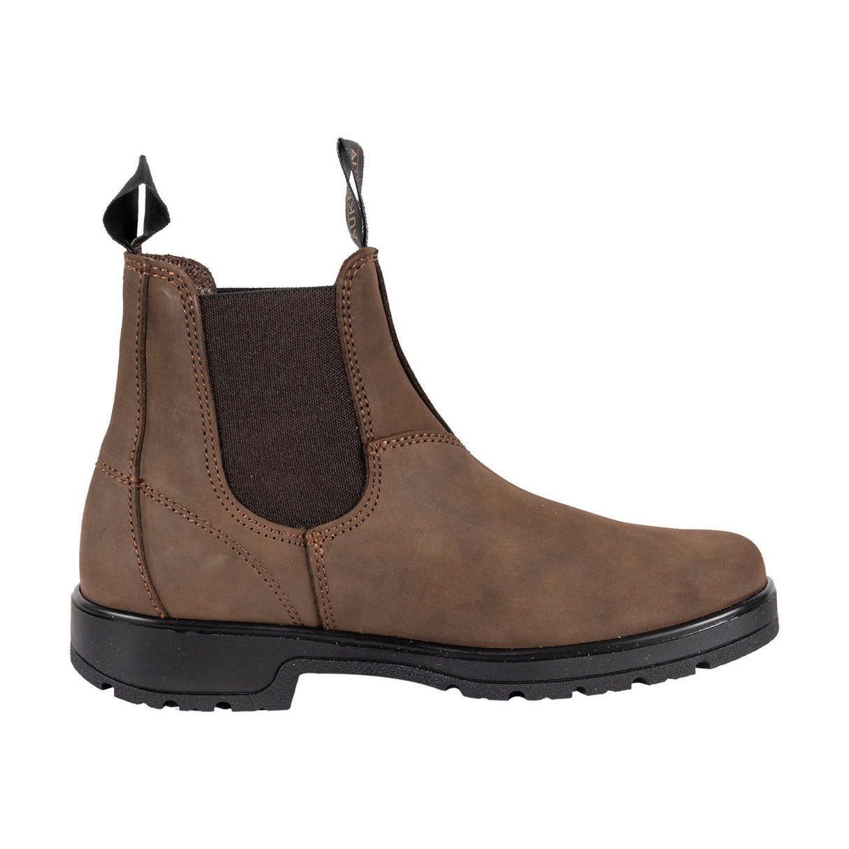 Auken Compass Pull-On Boots