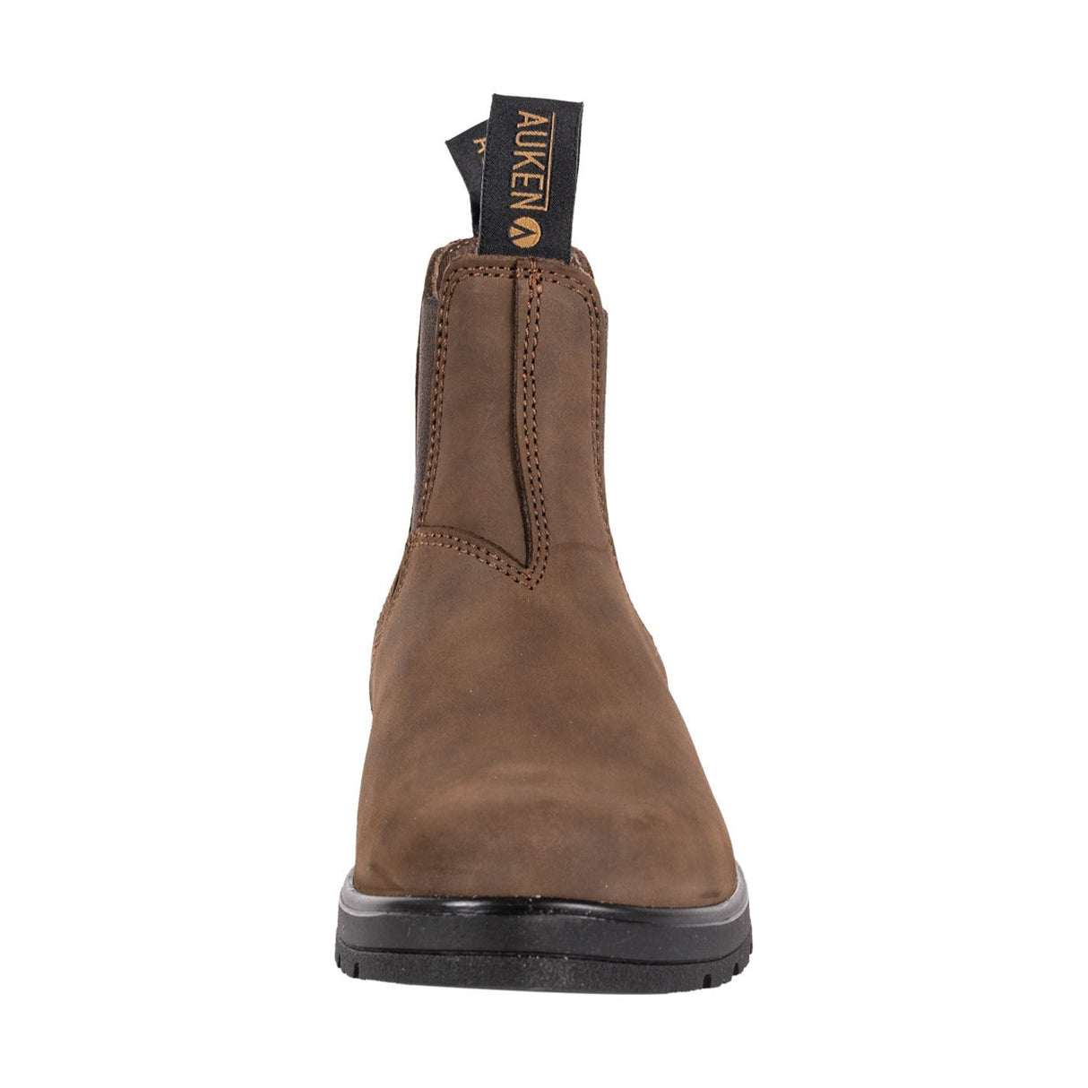 Auken Compass Pull-On Boots