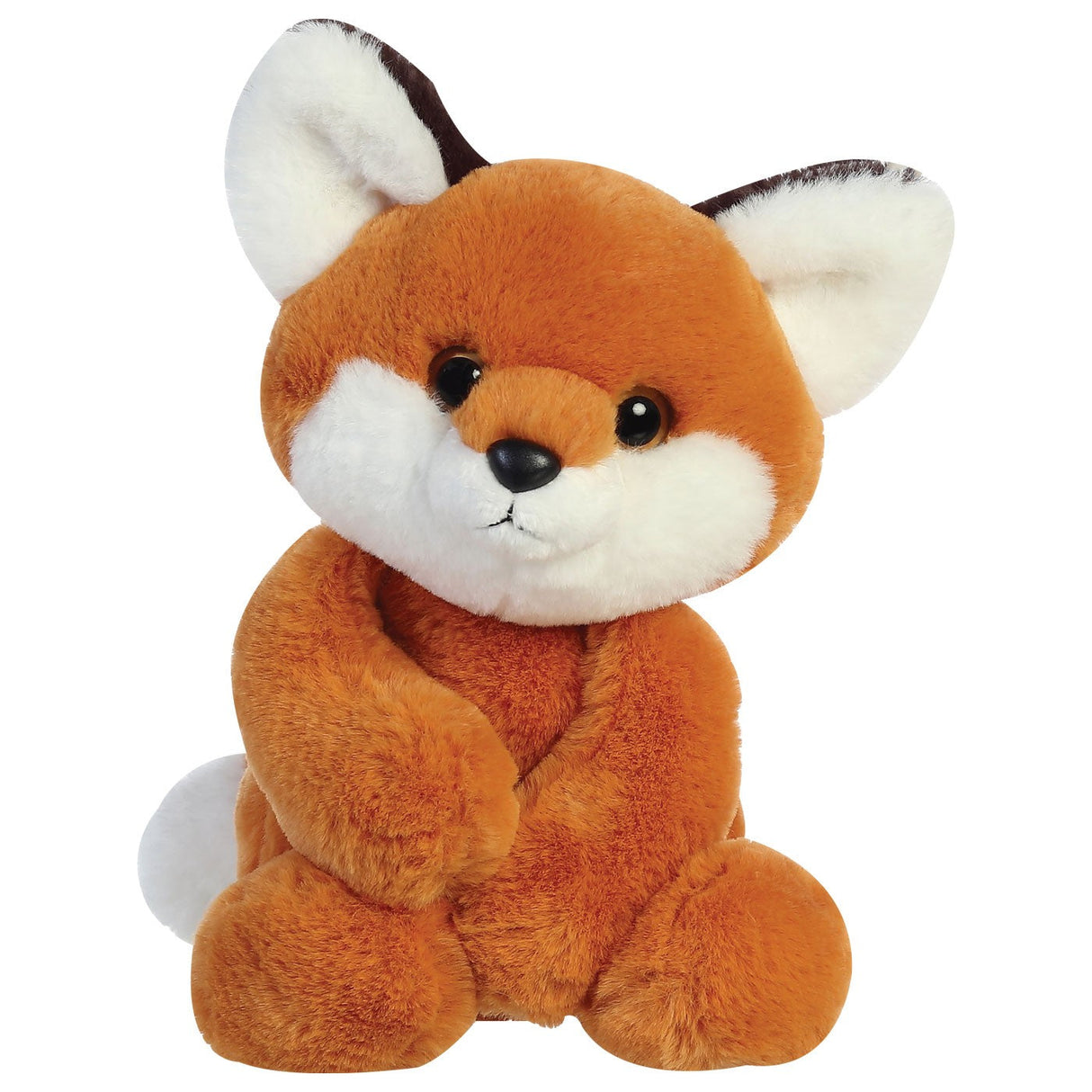 Aurora Flopsie Finn Fox 12 in.