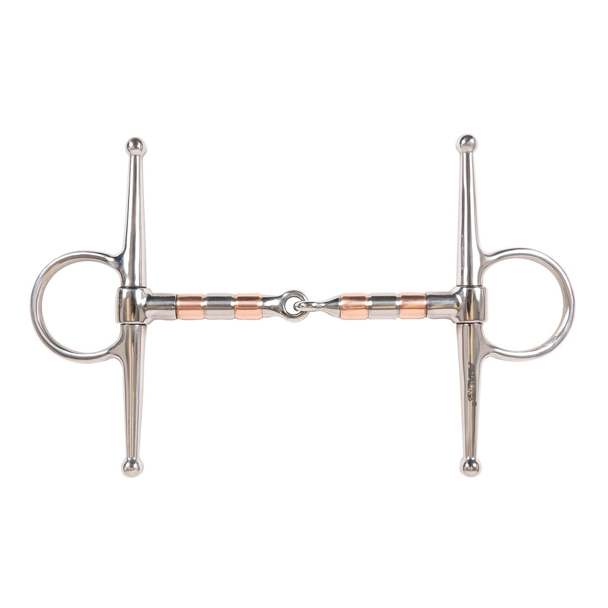 Metalab Full Cheek Copper Roller Bit