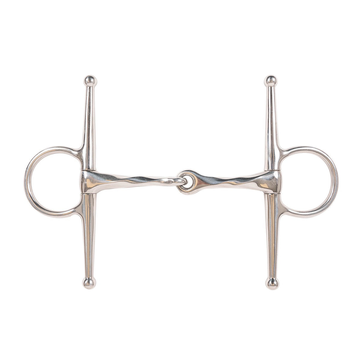 Metalab Full Cheek Slow Twist Bit