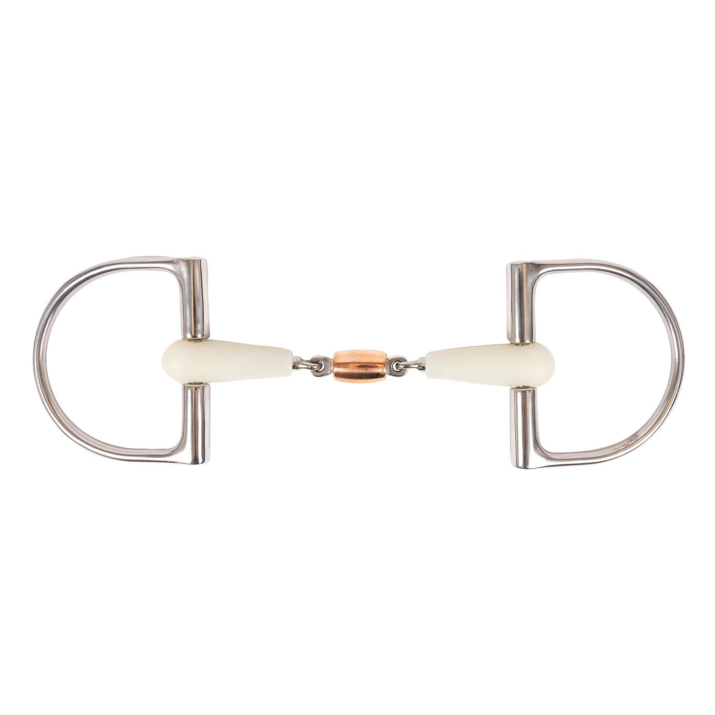 Happy Mouth King Dee Copper Roller Bit