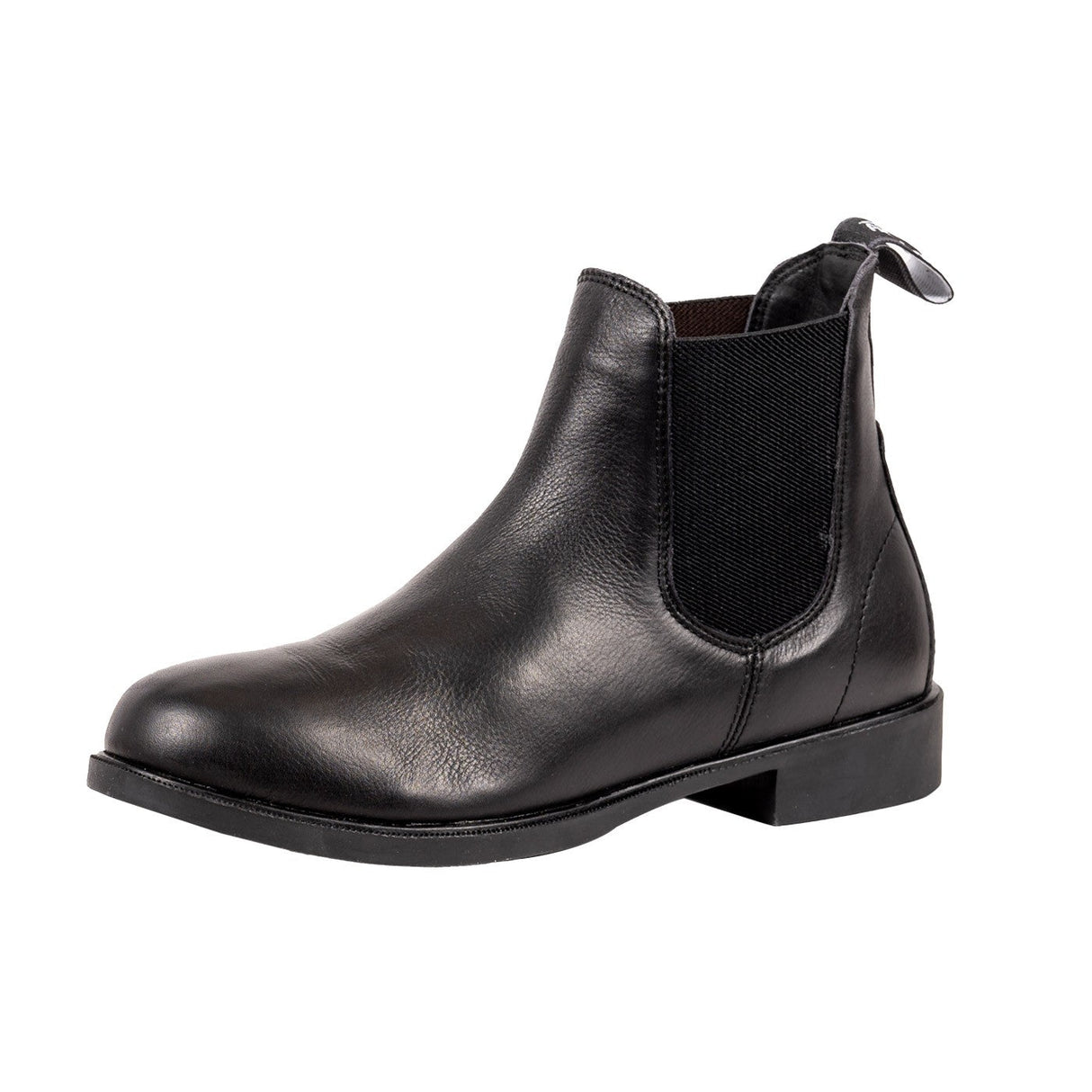 Auken Suffolk Pull-On Paddock Boots