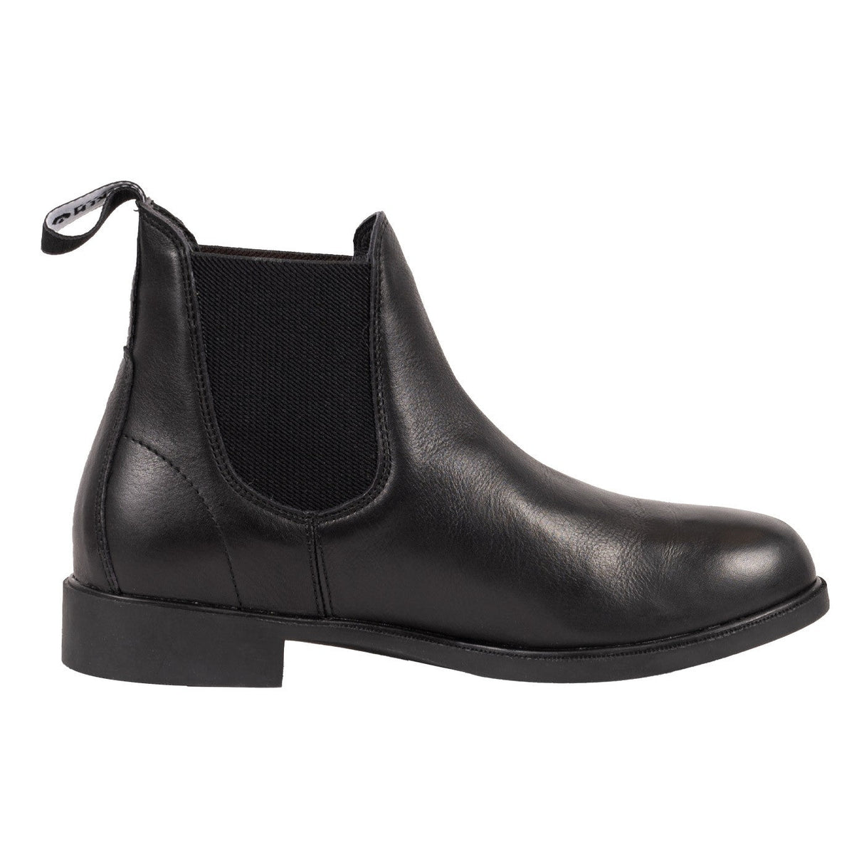 Auken Suffolk Pull-On Paddock Boots