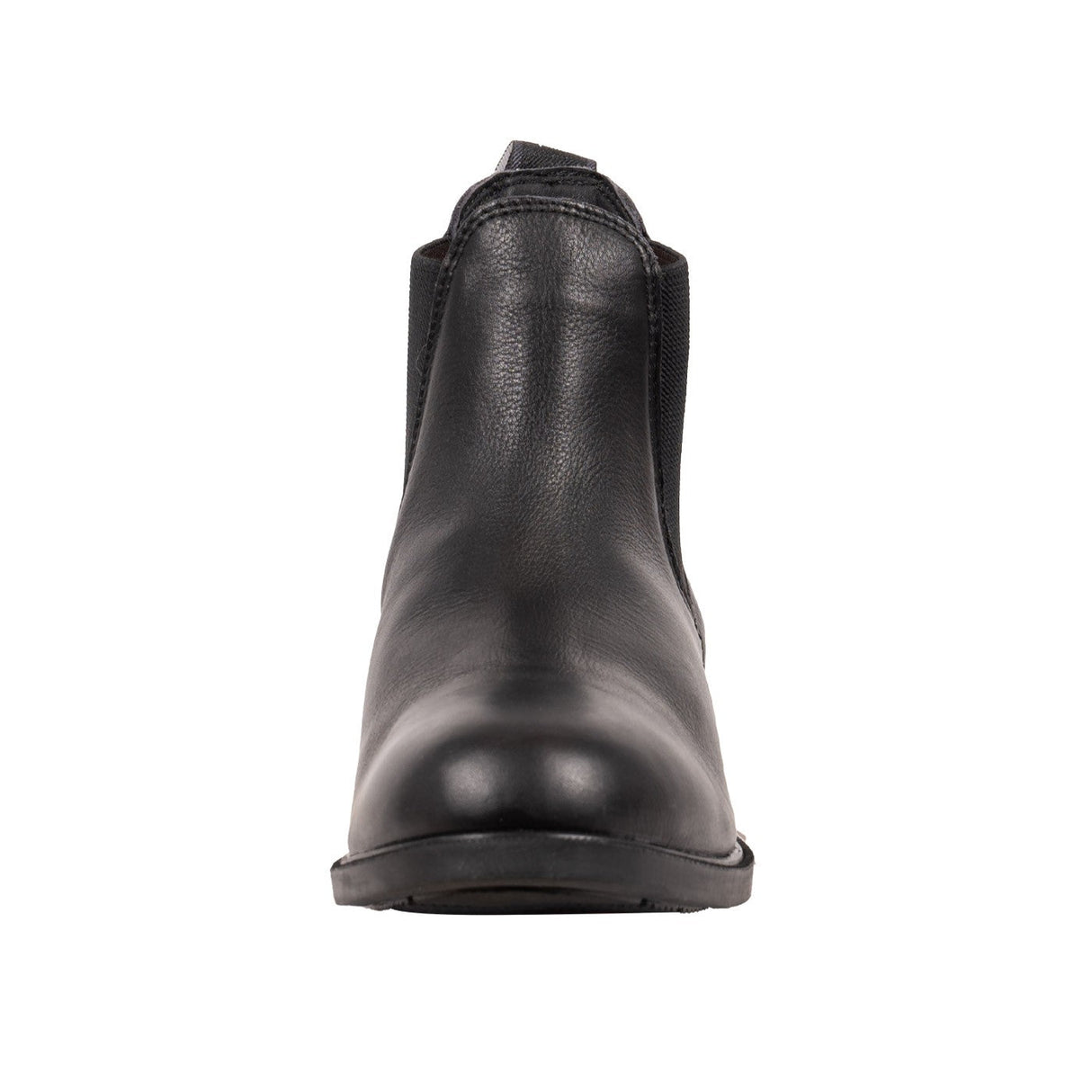 Auken Suffolk Pull-On Paddock Boots