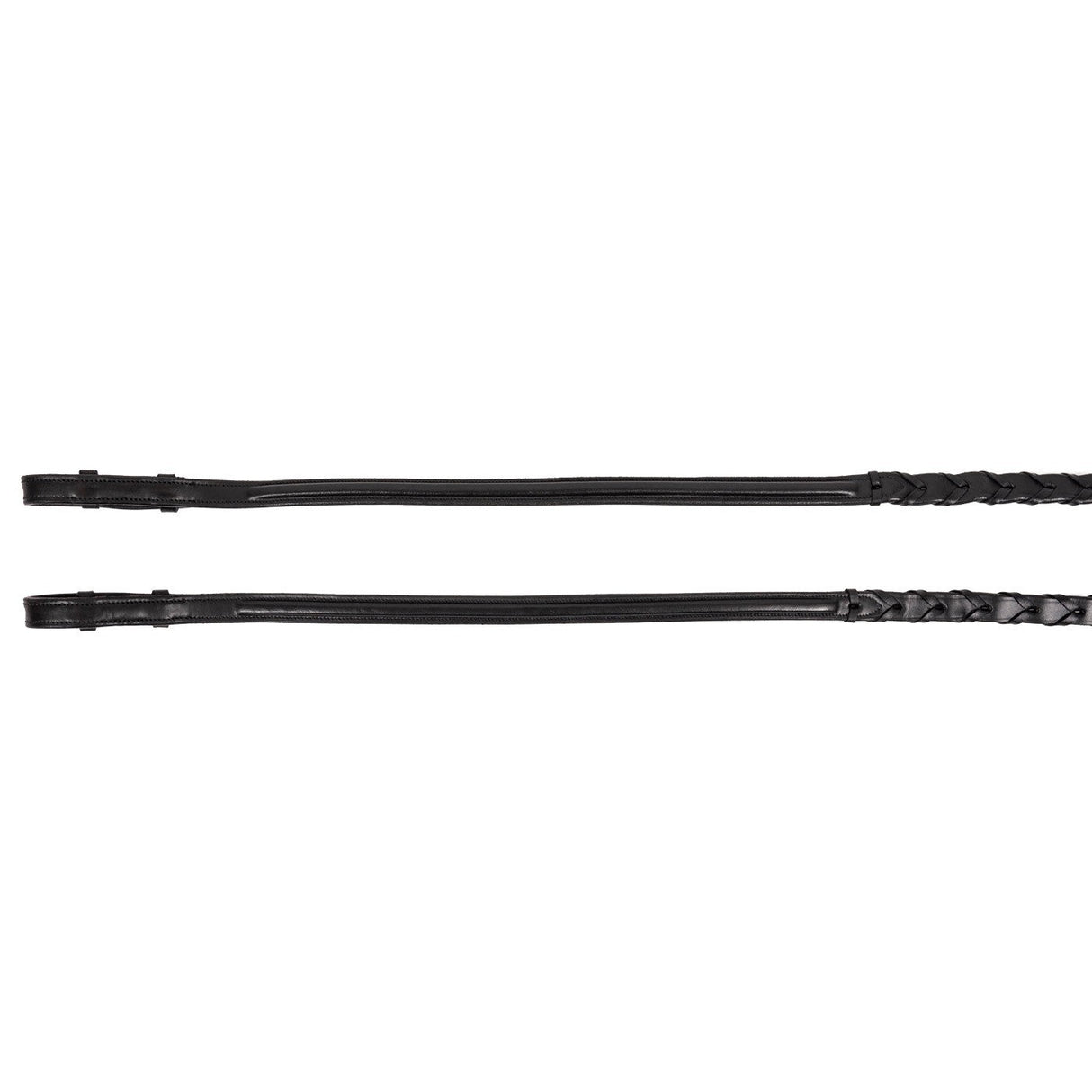 Val Du Bois Raised Laced Reins