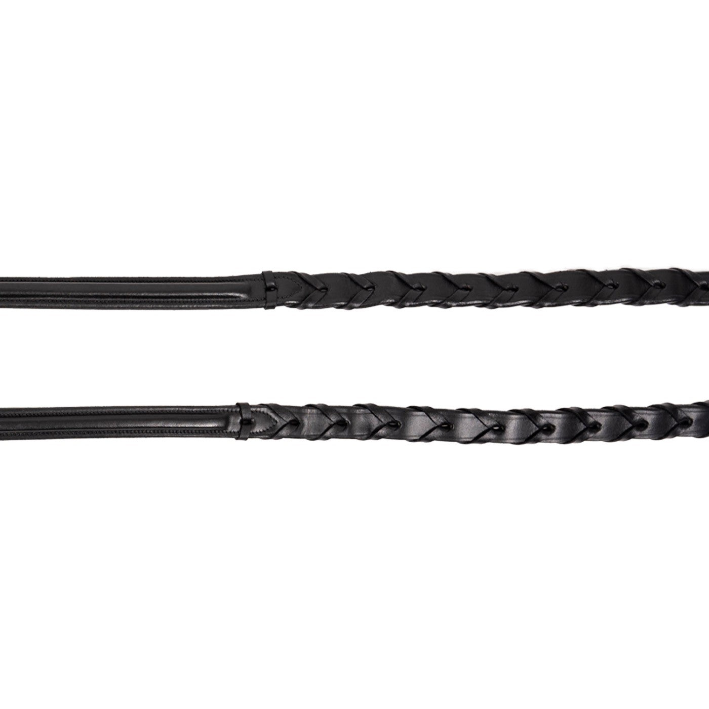 Val Du Bois Raised Laced Reins