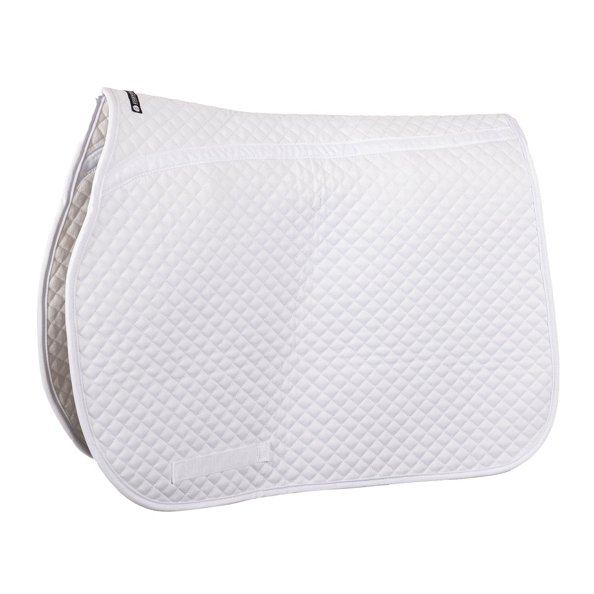 EquiFit Essential Square Saddle Pad