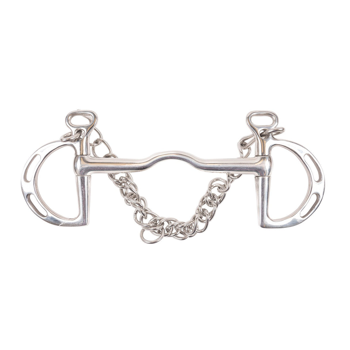 Metalab Uxeter Kimberwick Bit W/ Low Port