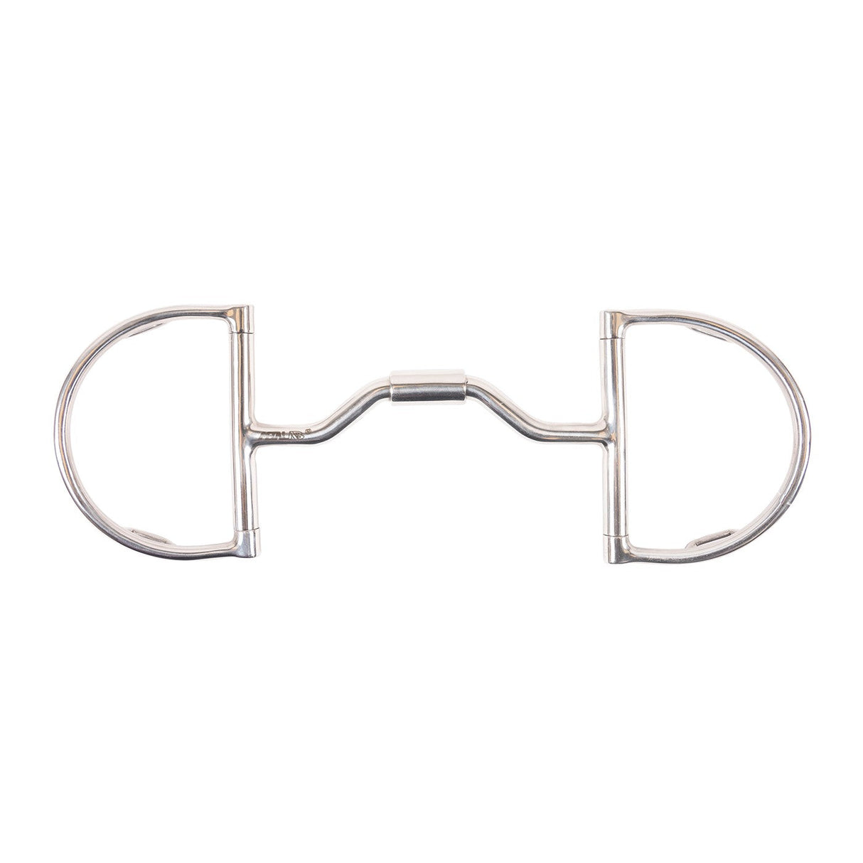 Metalab Ported Barrel Dee Bit W/ Hooks