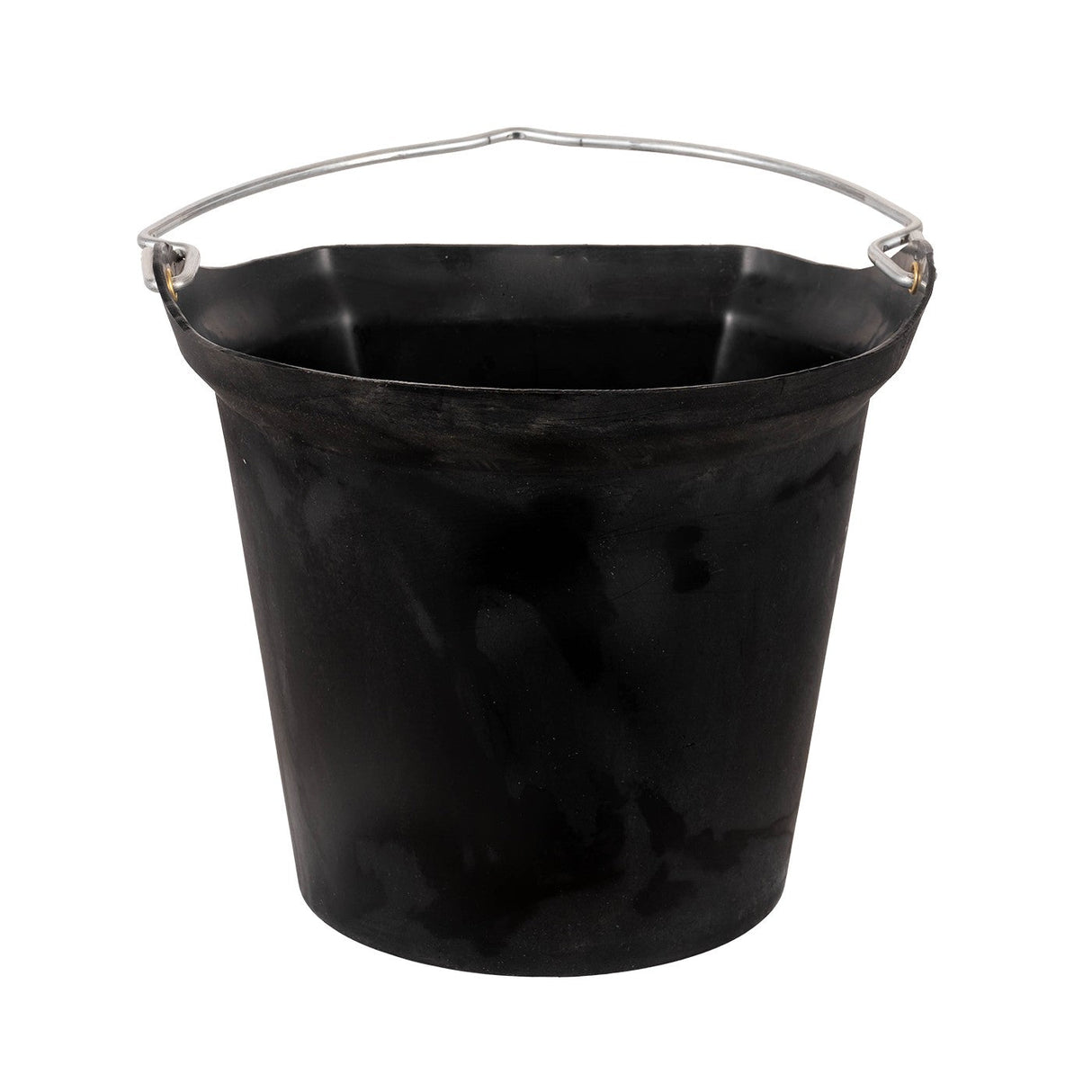 Horsemen's Pride Flat Back Bucket