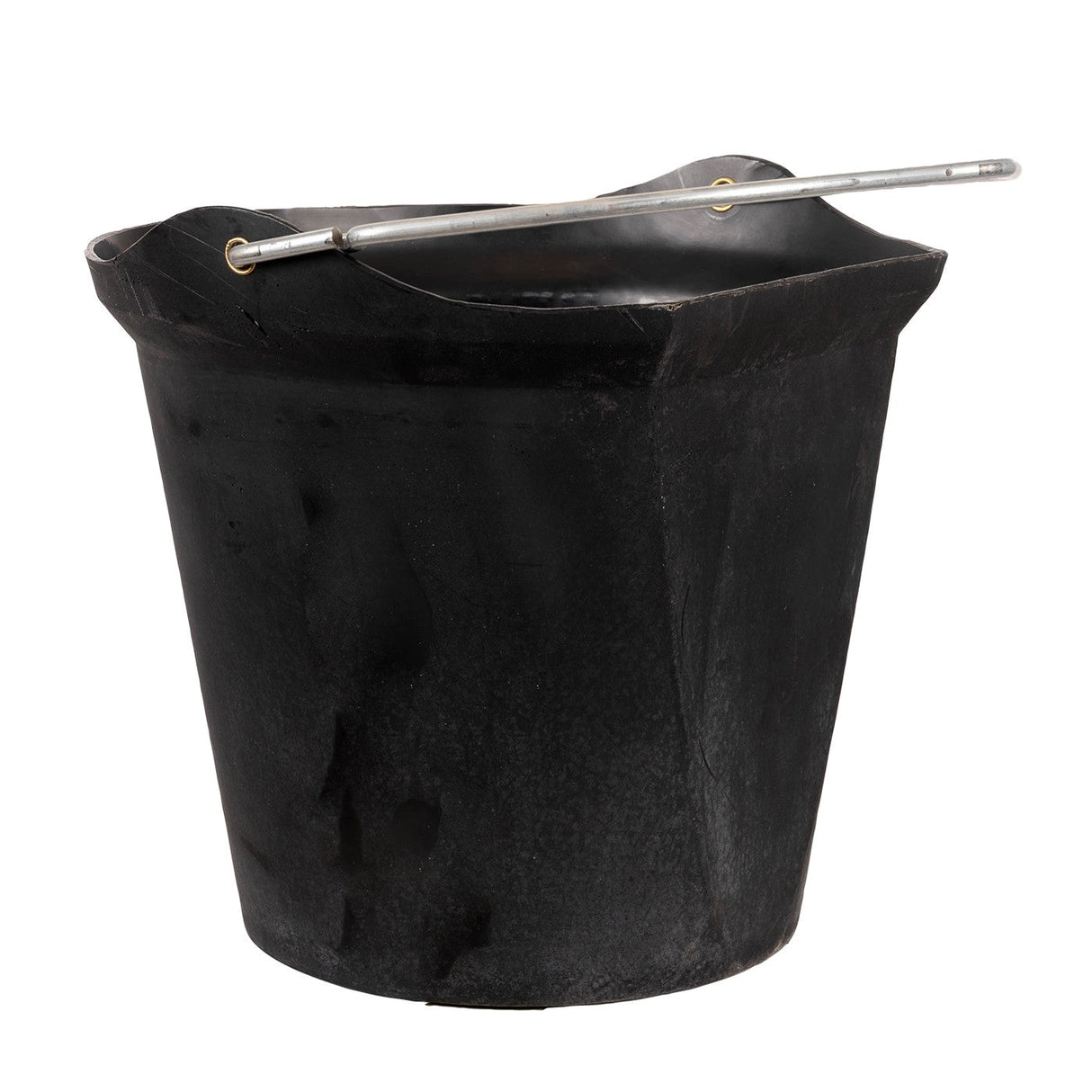 Horsemen's Pride Flat Back Bucket