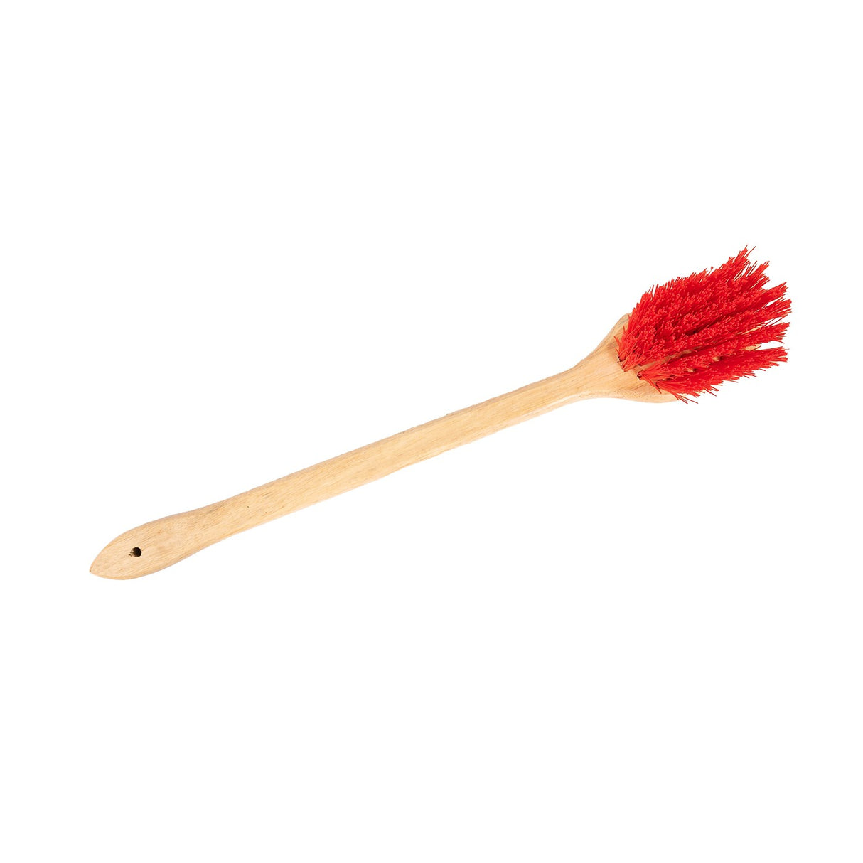 Utility Scrub Brush 20 in. Handle