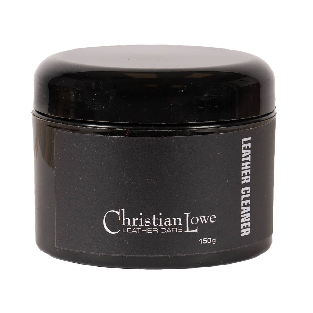 Christian Lowe Leather Cleaner 5.3 oz.