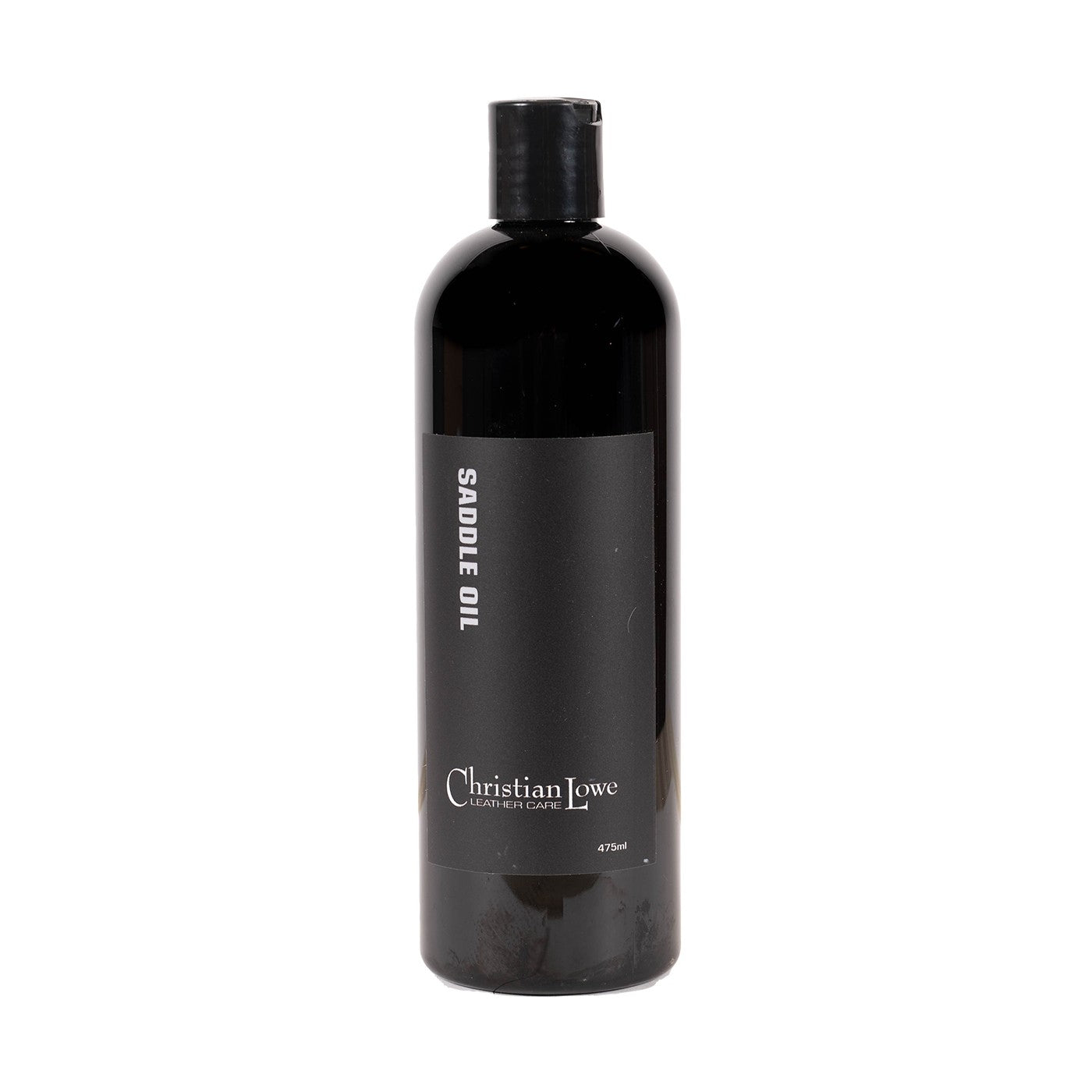 Christian Lowe Saddle Oil 16 oz.