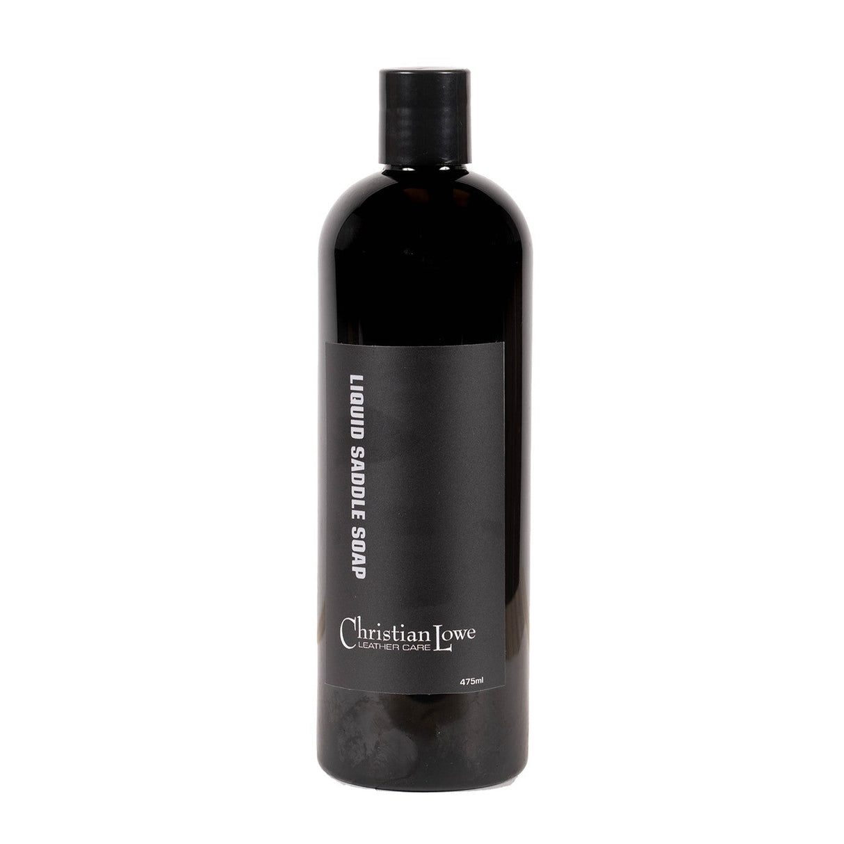 Christian Lowe Liquid Saddle Soap 16 oz.