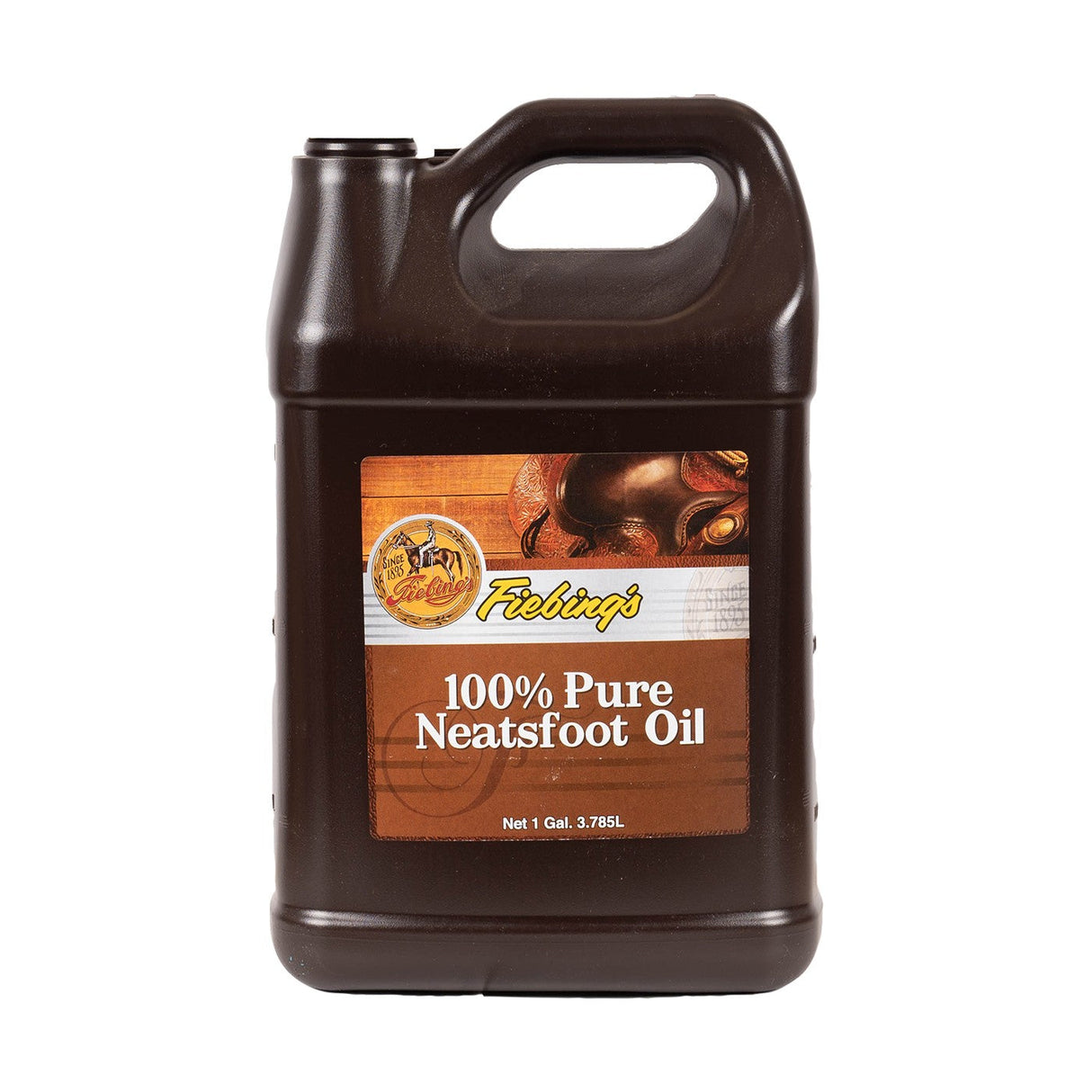 Fiebing's Pure Neatsfoot Oil Gallon