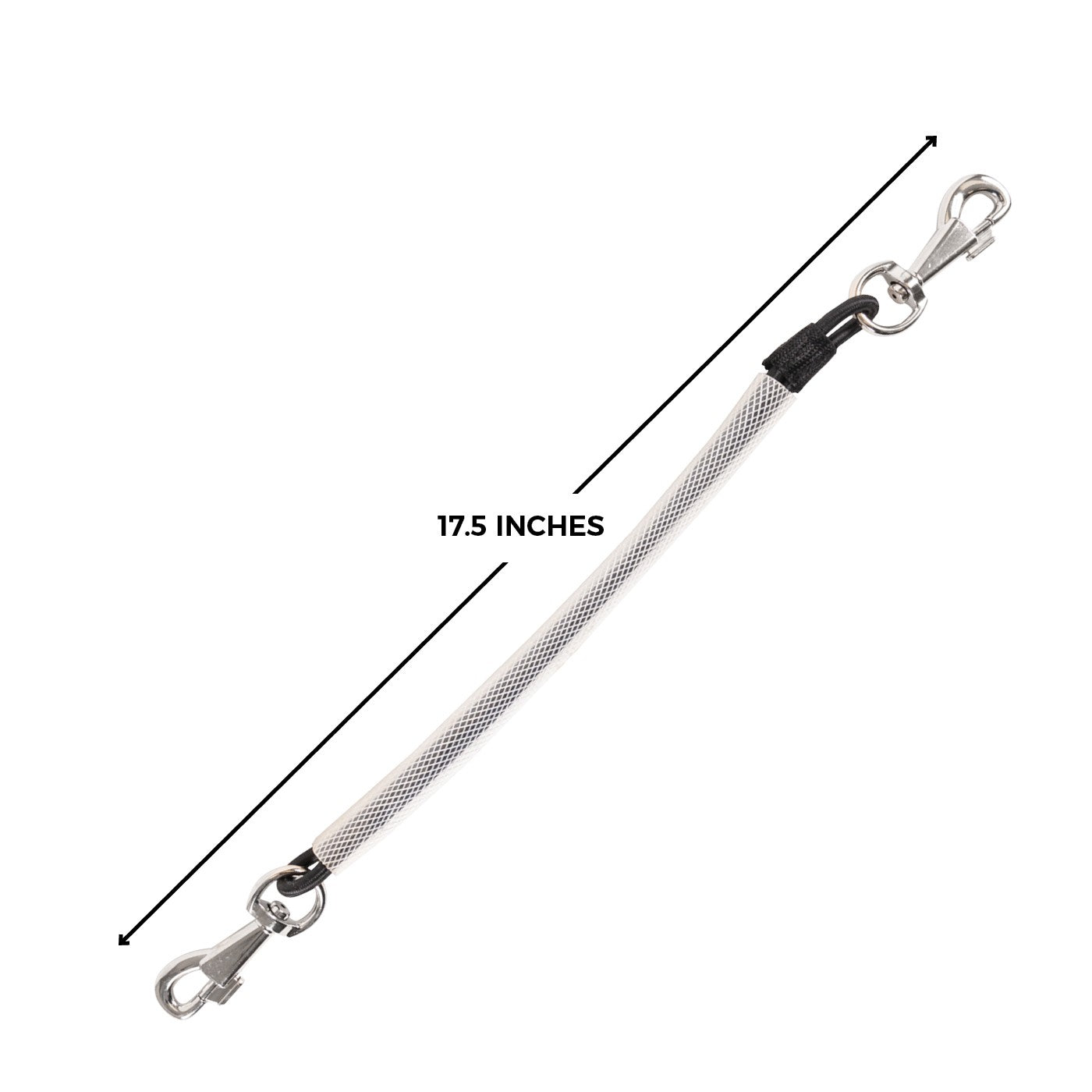 Shedrow Tail Cord Replacement