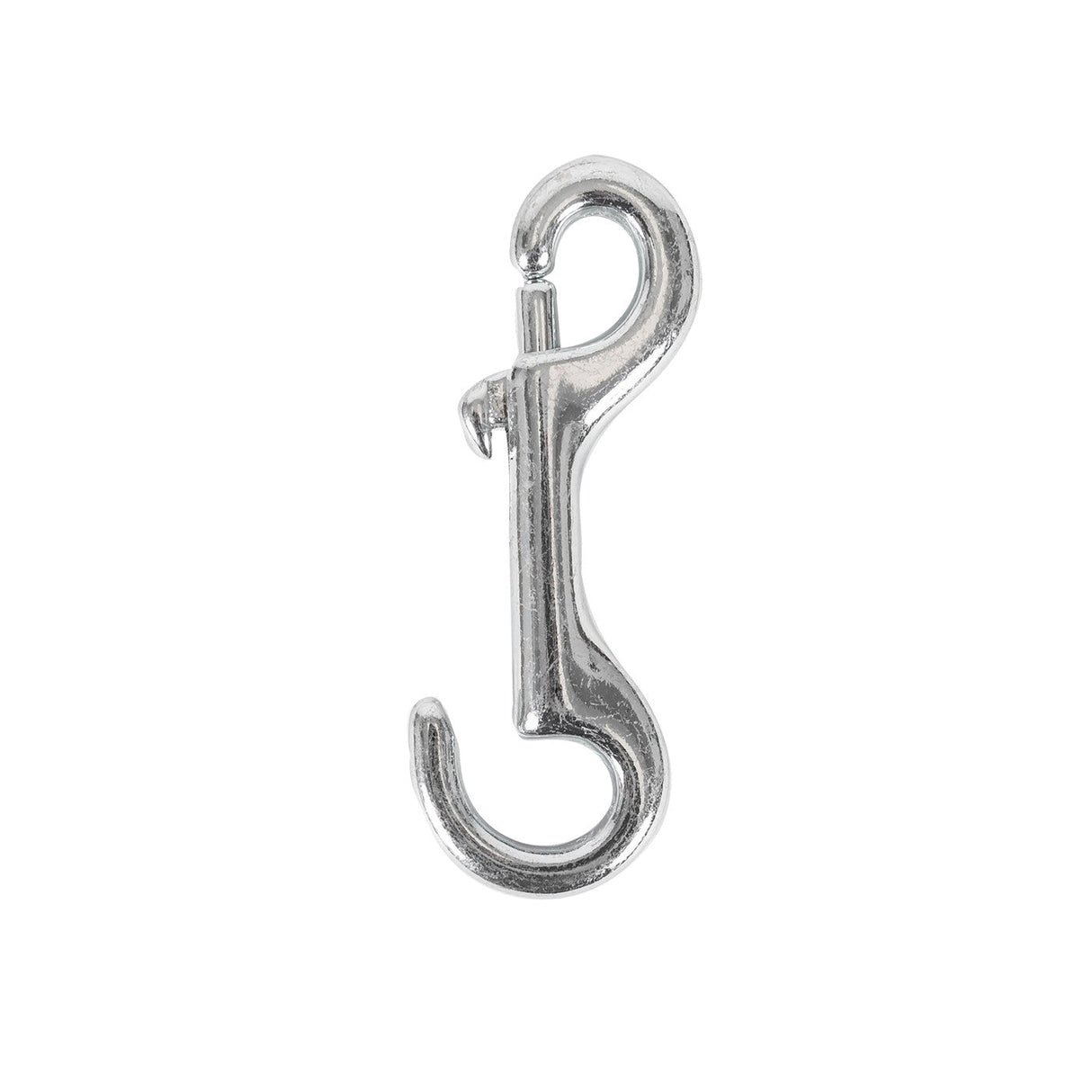 Shedrow Open End Snap 4 in.