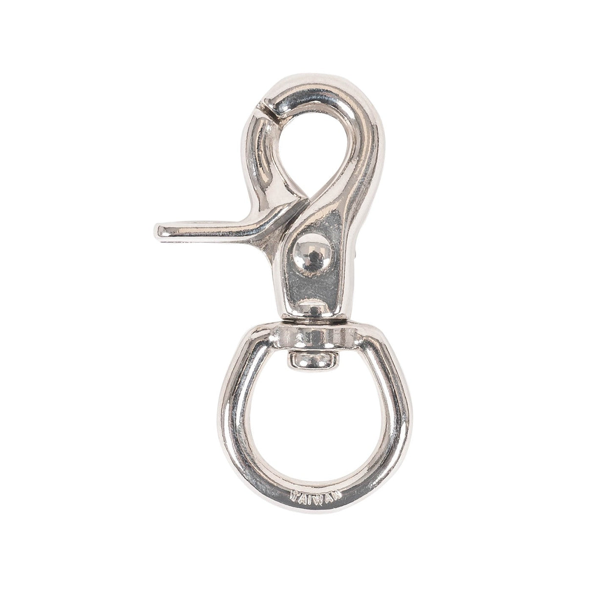 Shedrow Trigger Snap 3/4 in.