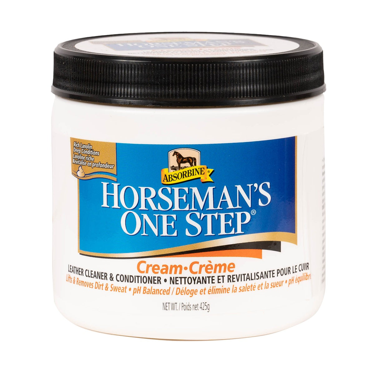 Absorbine Horseman's One Step Cream 15 oz.