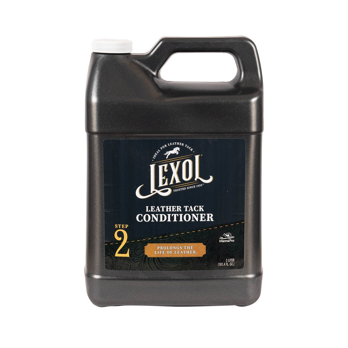 Lexol Leather Conditioner 101 oz.